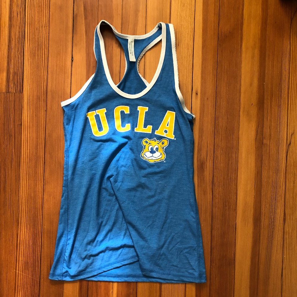UCLA Tank